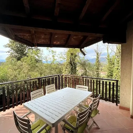 Casa Belvedere Апартаменты