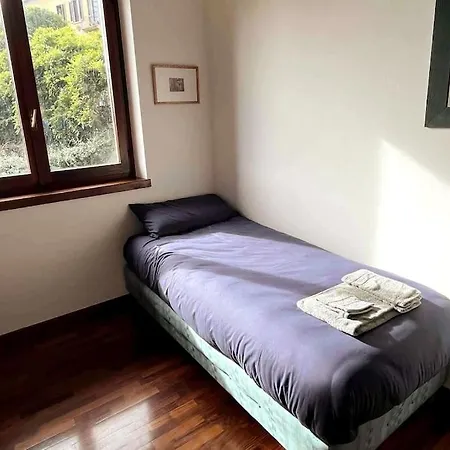 Апартаменты Casa Belvedere