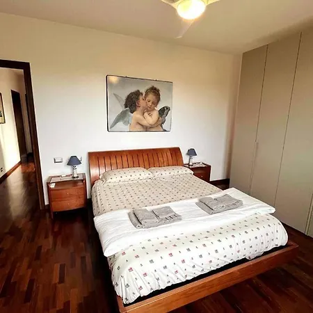 Casa Belvedere * Azzate