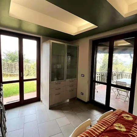 Casa Belvedere *