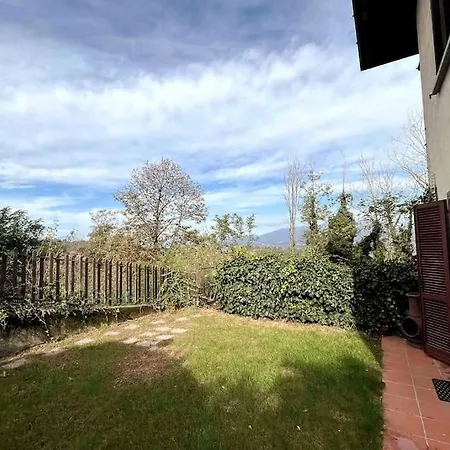 Апартаменты Casa Belvedere *
