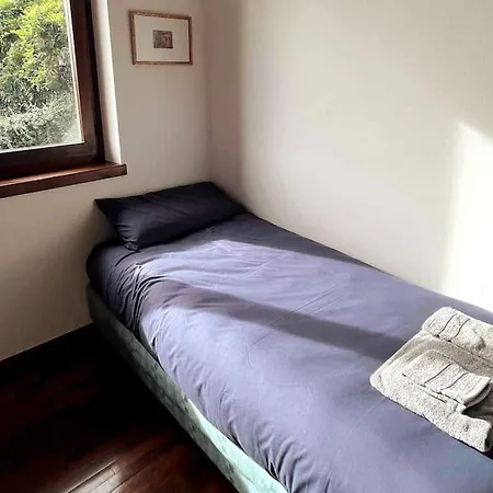 Casa Belvedere Azzate