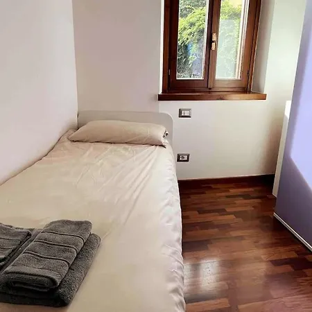 Casa Belvedere * Azzate
