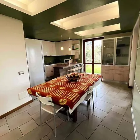 Casa Belvedere Azzate