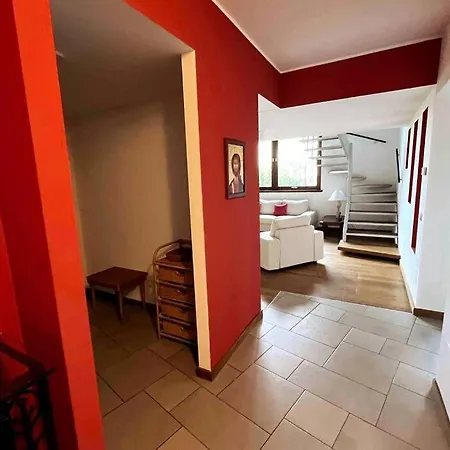 Casa Belvedere