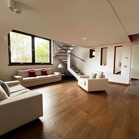 Lejlighed Casa Belvedere *