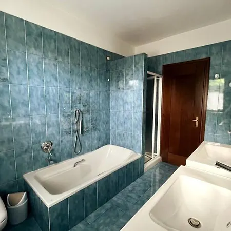 Casa Belvedere Azzate