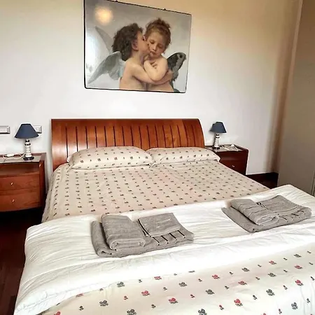 Casa Belvedere *